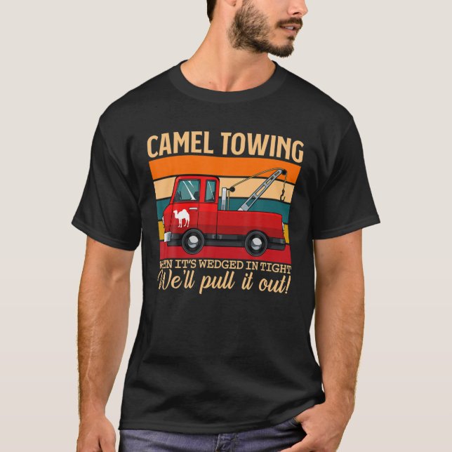 Camiseta Halloween Retro Carnaval Remolino Humor Adulto (Anverso)