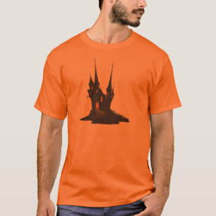 Camiseta Halloween Shirt