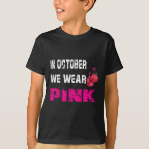 Camiseta Halloween sobre el cáncer