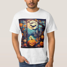 Camiseta Halloween Spook-tacular