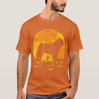 Camiseta Halloween St 