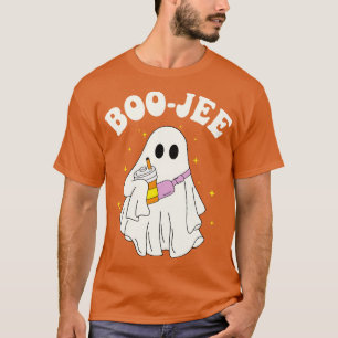 Camiseta Halloween Stanley divertido Halloween de BooJee Sp