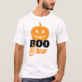 Camiseta Halloween T-Shirt