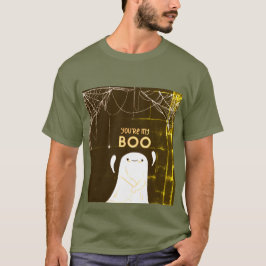 Camiseta Halloween t shirt