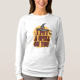 Camiseta Halloween Te Puse Una Pelea En Cumpleaños