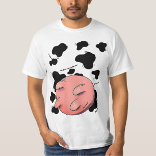 Camiseta Halloween Totalmente Espeluznante
