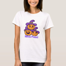 Camiseta Halloween, Truco o trato, Moda de Halloween