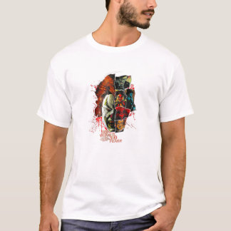 Camiseta Halloween Universal Orlando 2022