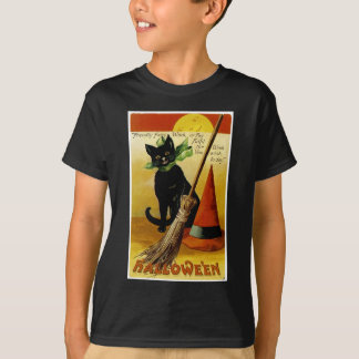 Camiseta Halloween Wish