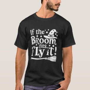 Camiseta Halloween Witch Lover Tambor De Brujas Espumosas O