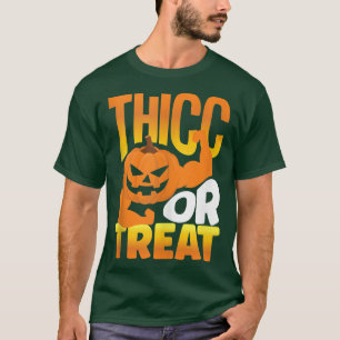 Camiseta Halloween Workout Pumpkin Halloween Halterofilia T