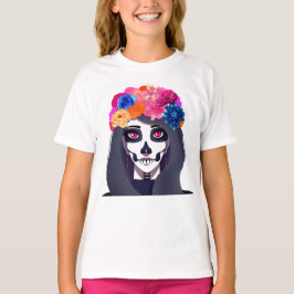 Camiseta Hallowen