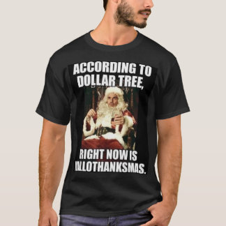 Camiseta Hallowthankmas