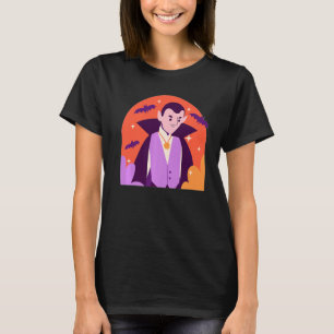 Camiseta Hallowwen 31 de octubre Scary Cute 6