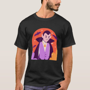 Camiseta Hallowwen Octubre 31 Tonto 4