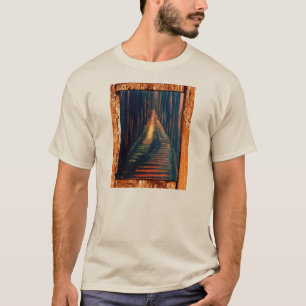 Camiseta Hallway al verdugo