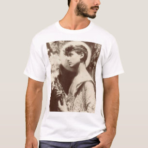 Camiseta Halo