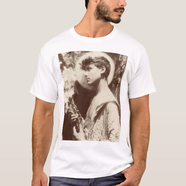 Camiseta Halo (Anverso)