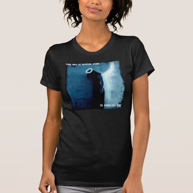 Camiseta Halo (Anverso)