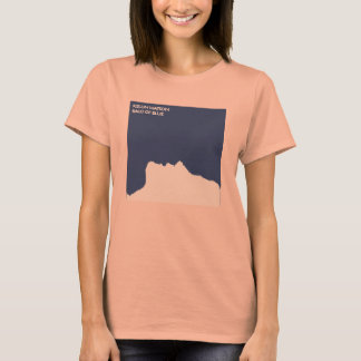 Camiseta Halo De Las Mujeres Azules 1