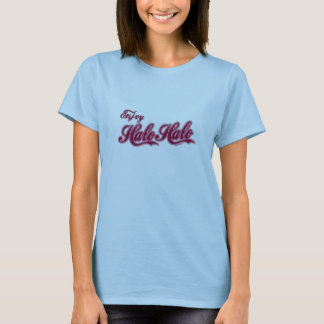 Camiseta halo del halo