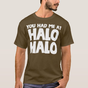 Camiseta Halo Halo Filipino Food Philippines