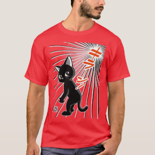 Camiseta Halo Shine