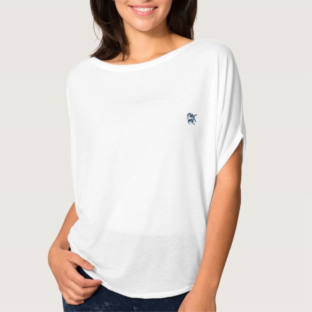 Camiseta Hälsingebocken - Helsingen Lina Tshirt (Anverso)