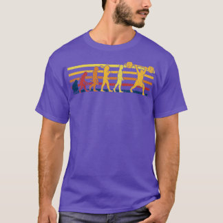 Camiseta Halterofilia 3