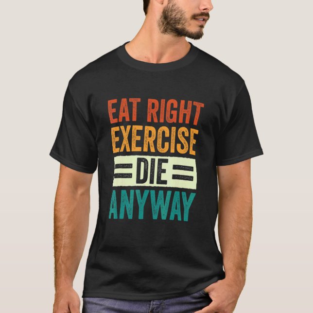 Camiseta Halterofilia Gimnasio entrenamiento ejercicio dere (Anverso)