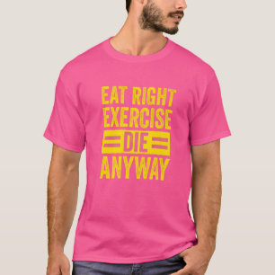 Camiseta Halterofilia Gimnasio entrenamiento ejercicio dere