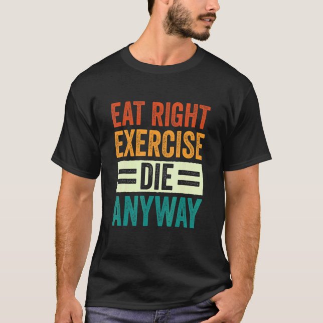 Camiseta Halterofilia Gimnasio entrenamiento ejercicio dere (Anverso)