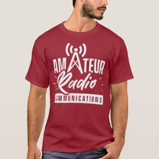 Camiseta Ham