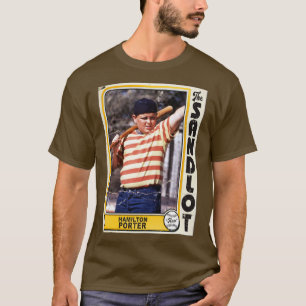Camiseta Ham Porter Vintage The Sandlot Trading d