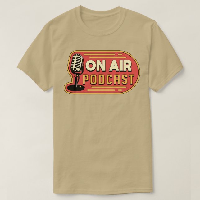 Camiseta Ham Radio Amateur Operator Radio Antenna Gift (Diseño del anverso)
