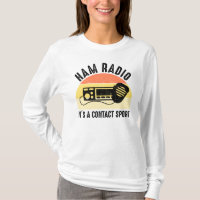 Ham Radio - Es un deporte de contacto