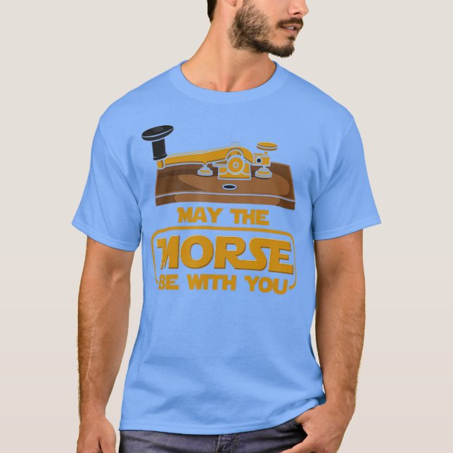 Camiseta Ham Radio Gift Ham Radio Operator Gifts (Anverso)