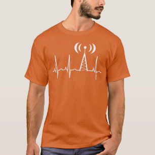 Camiseta HAM Radio Gifts for Dad for Dad Ham Radio Operator