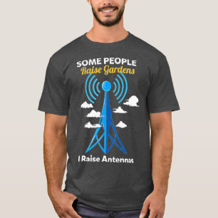 Camiseta Ham Radio Gifts, Ham Radio Operator, Ham Radio Ope