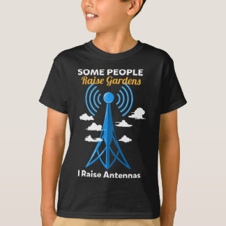 Camiseta Ham Radio Gifts, Ham Radio Operator, Ham Radio Ope