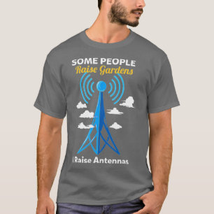Camiseta Ham Radio Gifts Ham Radio Operator Ham Radio Opera