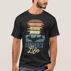 Camiseta Hamaca