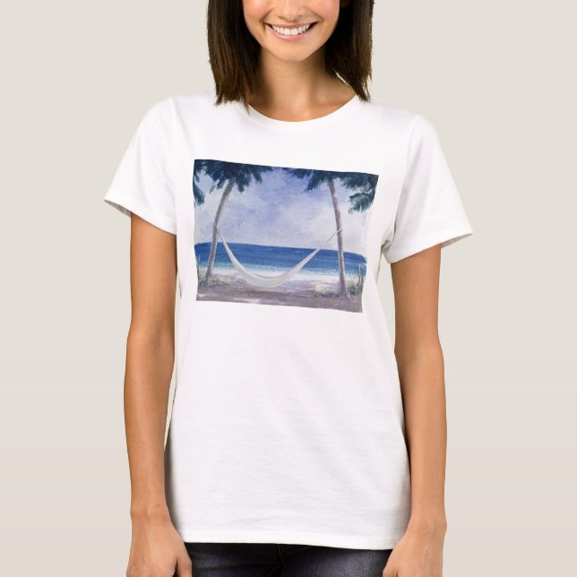Camiseta Hamaca 2005 (Anverso)