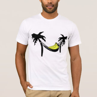 Camiseta Hamaca del plátano
