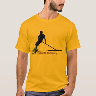 Camiseta Hamboard