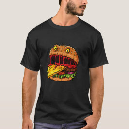 Camiseta Hambre hambrienta