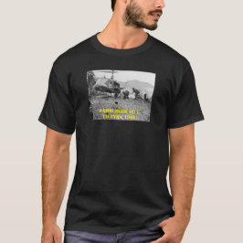 CAMISETA HAMBURGER HILL