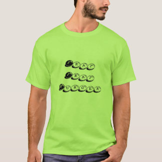 Camiseta Hamburguesa
