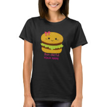 Hamburguesa con Lazo