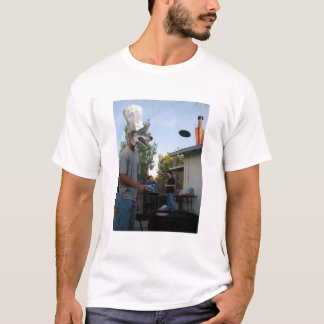 Camiseta Hamburguesa del coyote